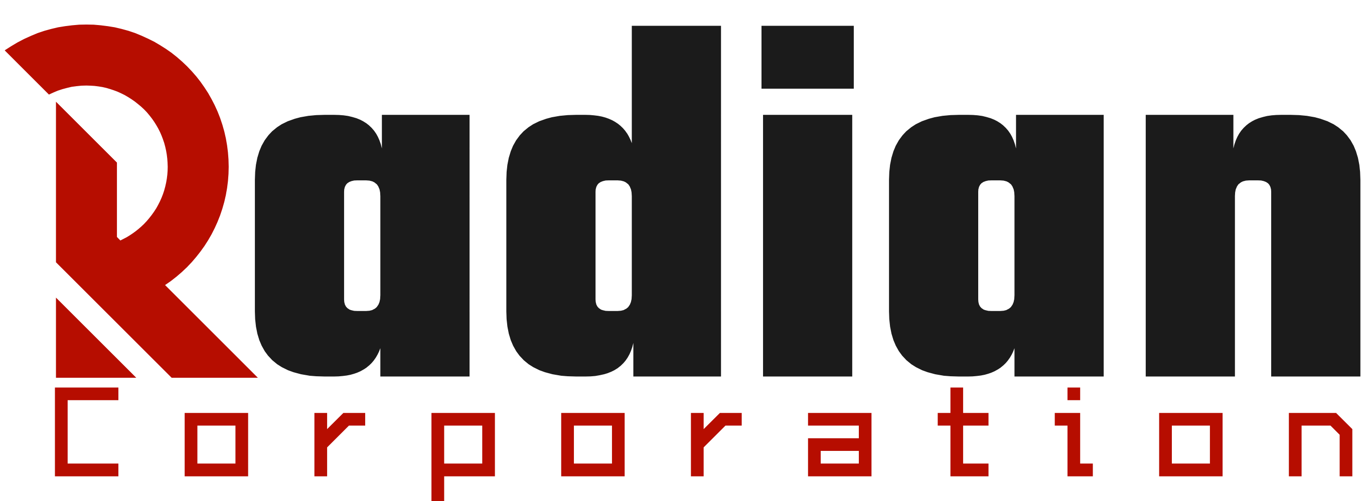 Radian-Corporation