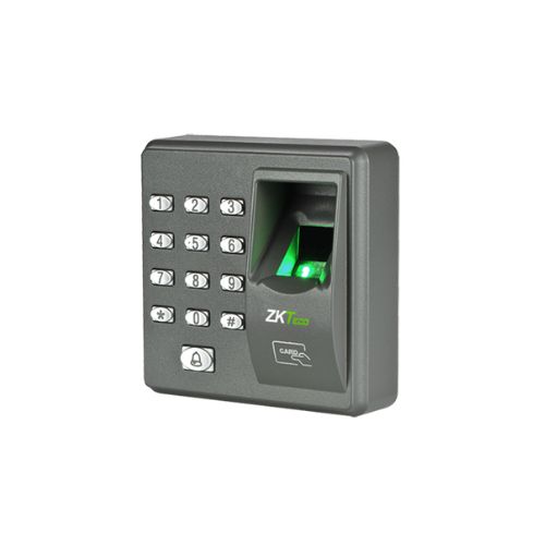 Zkteco X7 Fingerprint Access Control Device - Radian Corporation