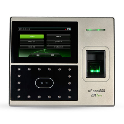 ZKTeco-uFace800-Access-Control-&-Time-Attendance