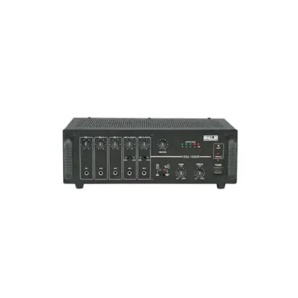 Ahuja SSA-160EM 160W PA Mixer Amplifier in BD