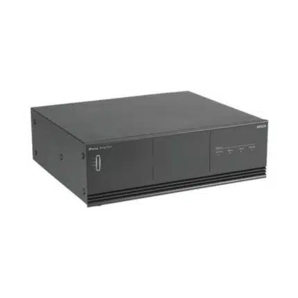 Bosch LBB 1938/20 Plena Power Amplifier in Bangladesh