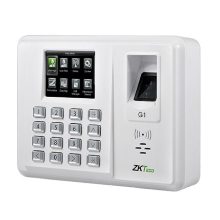 ZKTeco-G1-Fingerprint-Time-Attendance-Terminal