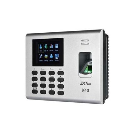 ZKTeco-K40-Fingerprint-Time-Attendance