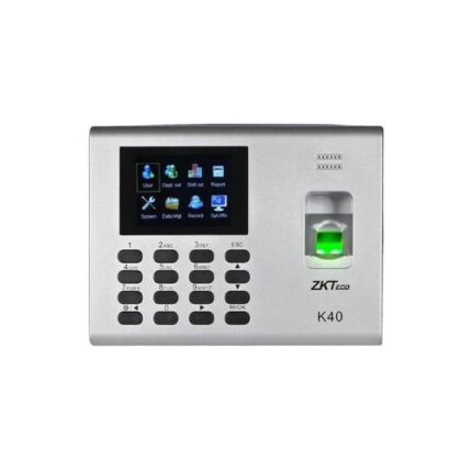 ZKTeco-K40-Fingerprint-Time-Attendance-Terminal