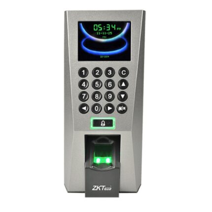 ZKTeco-F18-Biometric-Fingerprint-Access-Control