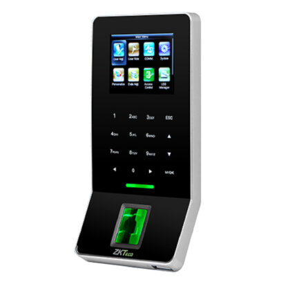 ZKTeco F22 Fingerprint-Wi-Fi-Access-Control-Price-in-BD