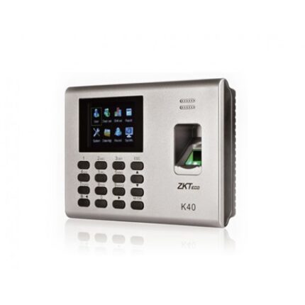 ZKTeco-K40-Time-&-Attendance-Terminal-Machine