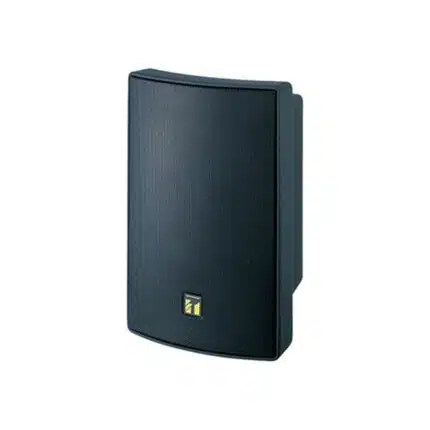 TOA BS-1030B Black PA Column Speaker price in BD