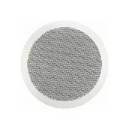 TOA PC-668R 15-Watts Ceiling Mount Speaker in BD