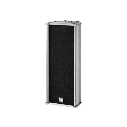 TOA TZ-205 20Watts Metal-case column speaker in BD