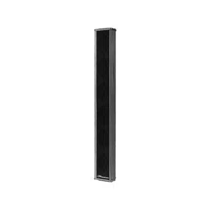 TOA TZ-301 30Watt Metal-Case Column Speaker in BD