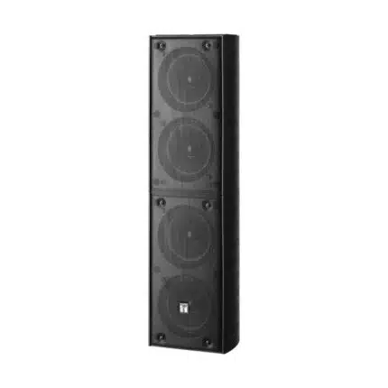 TOA TZ-406B Column Speaker in BD