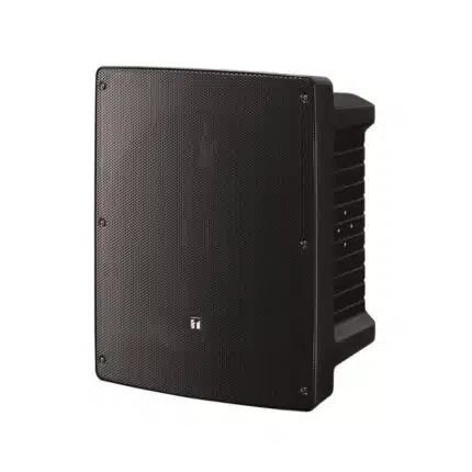 Toa HS-150B Coaxial Array Speaker in BD