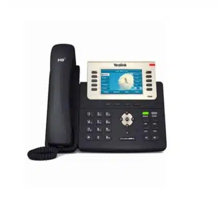 Yealink SIP-T29G Gigabit IP Phone in BD