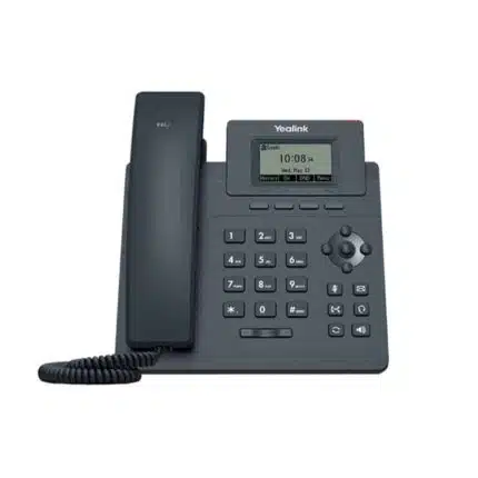 Yealink SIP-T30P Voice IP Phone in Bangladesh