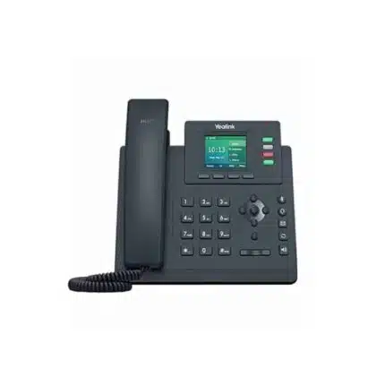 Yealink SIP-T33G 4 Line IP Phone in BD