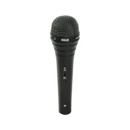 Ahuja AUD-99XLR Wired Microphone in BD