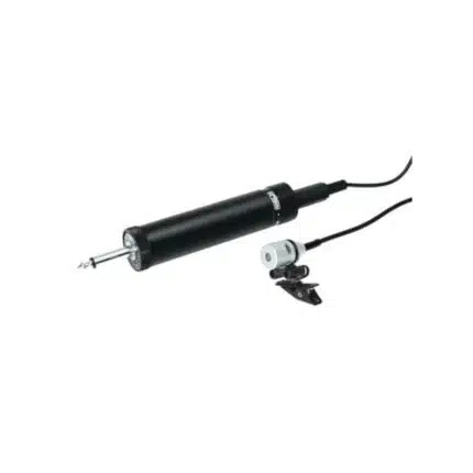 Ahuja UTP-30 Unidirectional Condenser Tie-Clip Microphone Price in BD