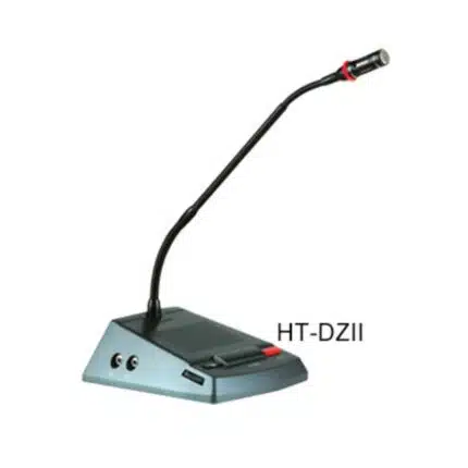 HTDZ HT-DZ II Office Counter Microphone in BD