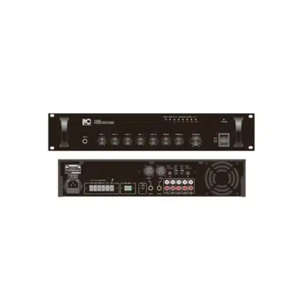 ITC T-550 Mixer Power Amplifier in BD