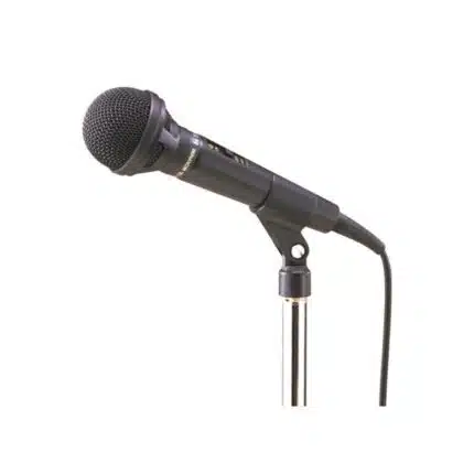 TOA DM-1100 Microphone in bd