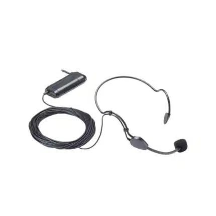 TOA EM-370 Headset Microphone Price in BD