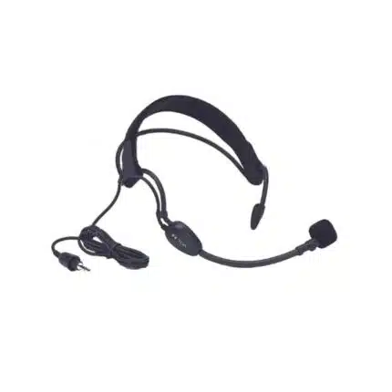 TOA WH-4000H Unidirectional Headset Microphone Price in BD