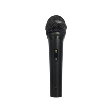 DSPPA D6561 Wired Hand-held Dynamic Microphone in BD