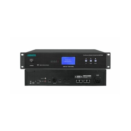 DSPPA MP9866 Digital Conference System Controller bd