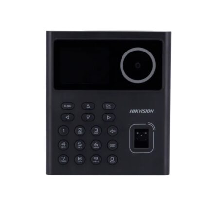 Hikvision DS-K1T320EFWX Face Recognition Access Control Terminal in BD