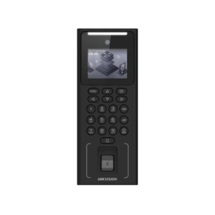 Hikvision DS-K1T321EFWX Face Recognition Access Control Terminal in BD