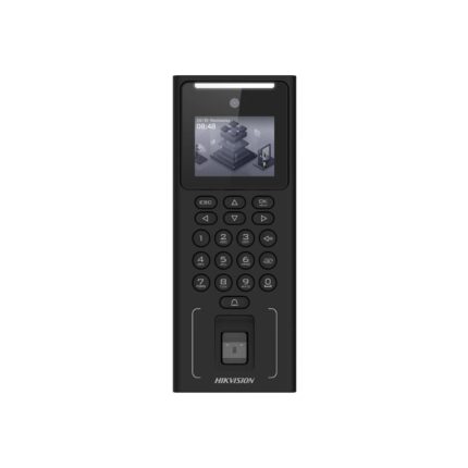 Hikvision DS-K1T321EFX Value Series Face Access Control Terminal without Adapter in BD