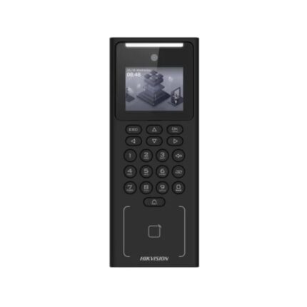 Hikvision DS-K1T321EX Face Recognition Access Control Terminal in BD