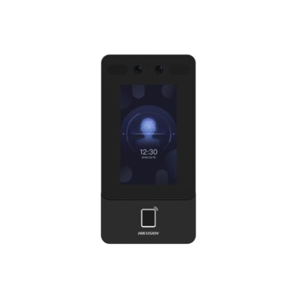 Hikvision DS-K1T342EFWX-E1 Face Recognition Access Control Terminal in BD