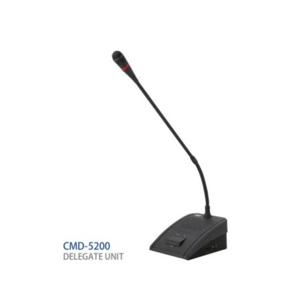 Ahuja CMD-5200 Delegate Unit for CONFERENCE SYSTEMS Price in BD