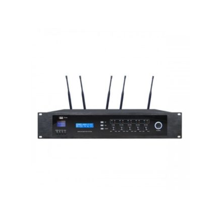 CMX UHF-300MC UHF Wireless Conference System Master Controller in BD