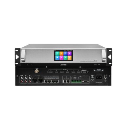 DSPPA D7101 Full Digital Conference System Host in BD