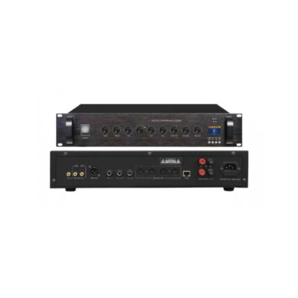 HTDZ HT-7000 Main Amplifier Unit Conference System Price in BD