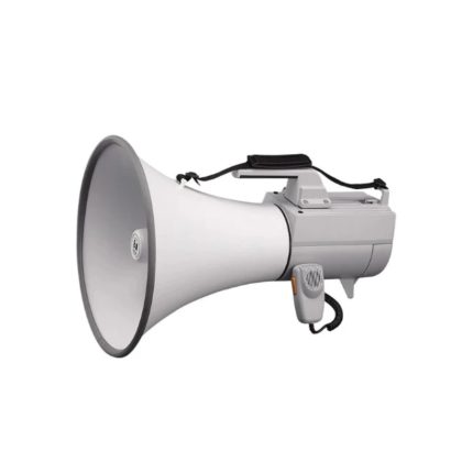 TOA ER-2230W Shoulder Type Megaphone with Whistle in BD