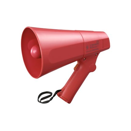 TOA ER-520S (10W max.) Hand Grip Type Best Megaphone with Siren in BD